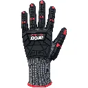 ARCO 15G CUT E IMPACT GLOVES  14C2400
