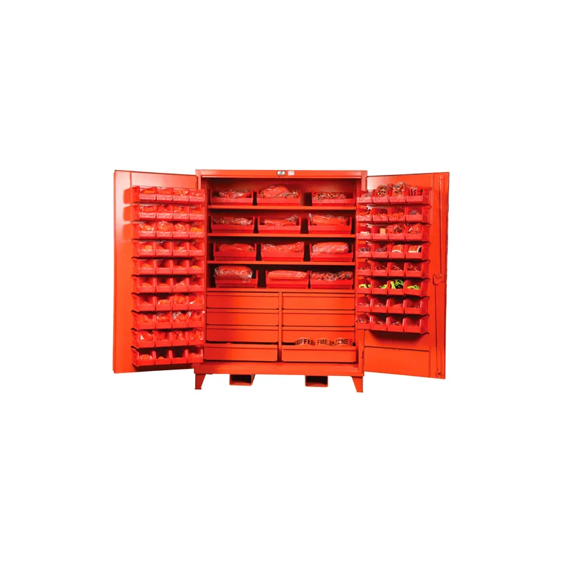 SUPREME FME Cabinets - Stocked