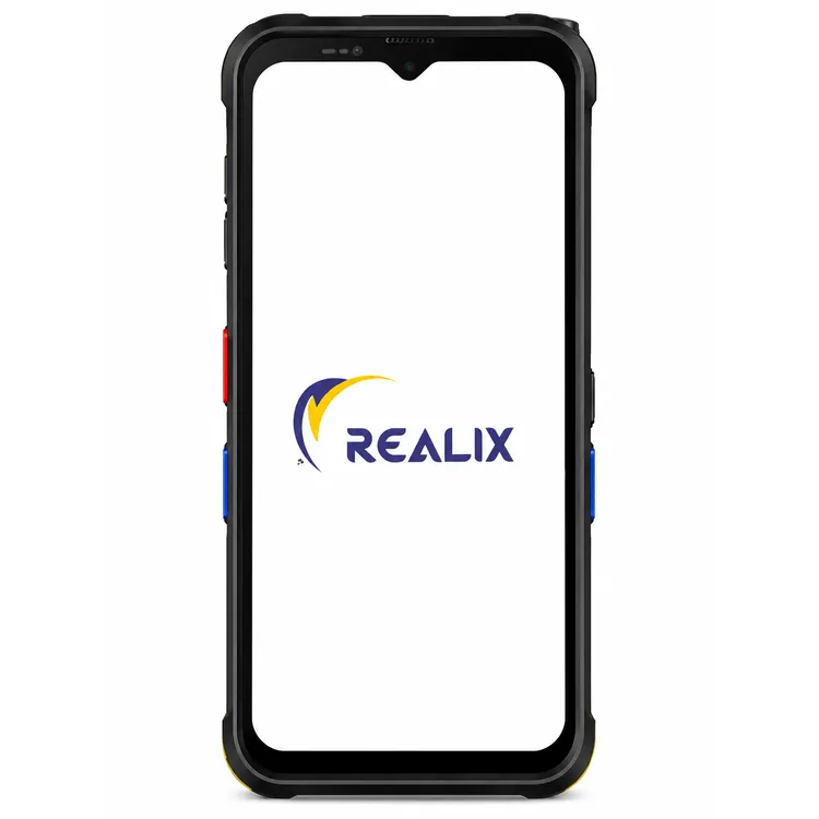 REALIX IS SMART PHONE - RXIS203