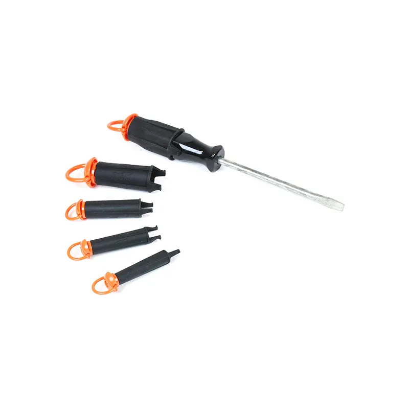 [SC045BK] GRIP-FIT 0.45" (10-Pack)